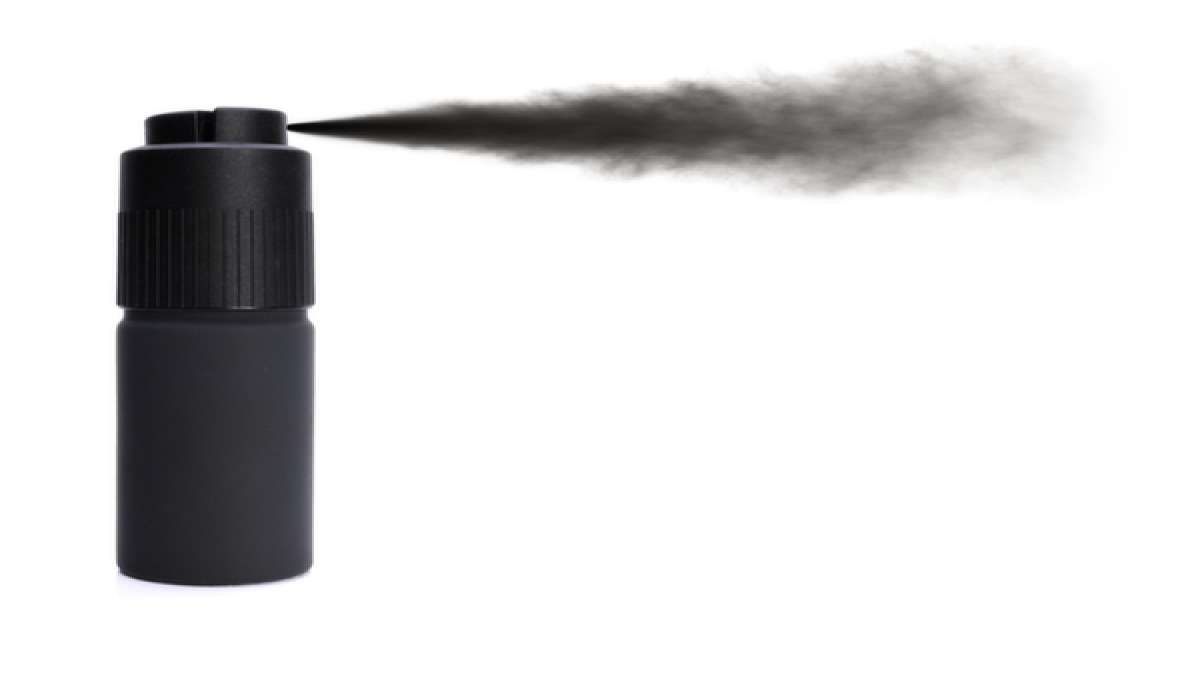 Five Disadvantages Of Using Deodorants