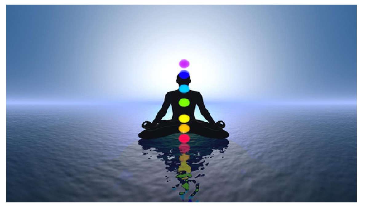 Benefits Of Sea Water Healing