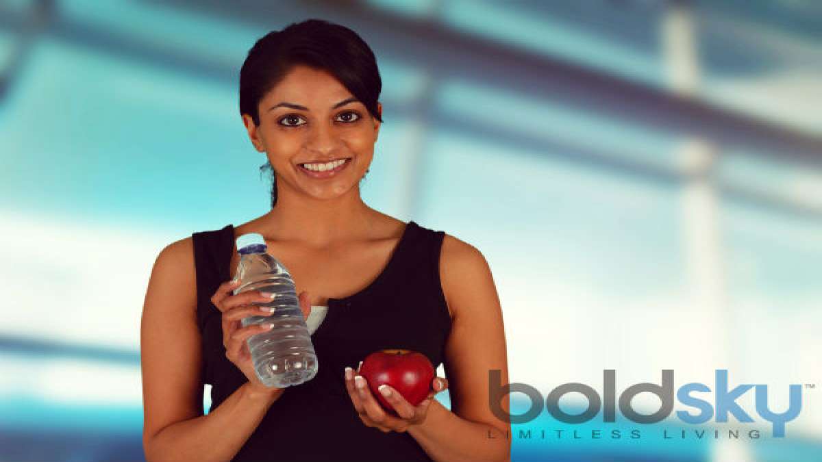 12 Ways To Lose Weight With Water