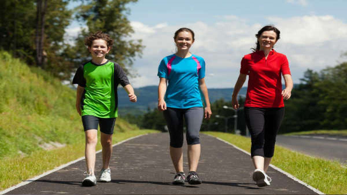 How To Fit Exercise Into Busy Schedule