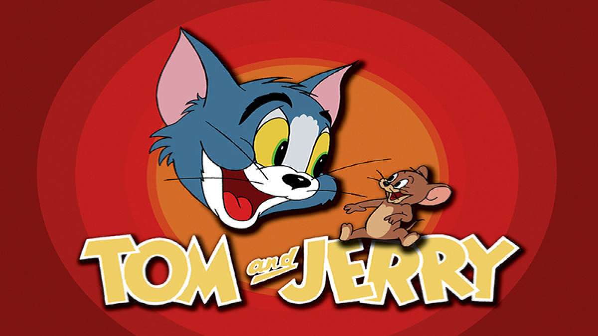 6 Life Lessons To Learn From Tom And Jerry