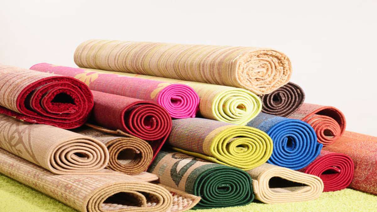 7 Carpet Buying Tips