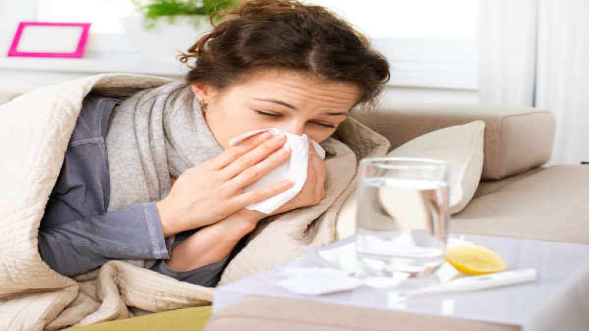 24 Hour Flu Treatment