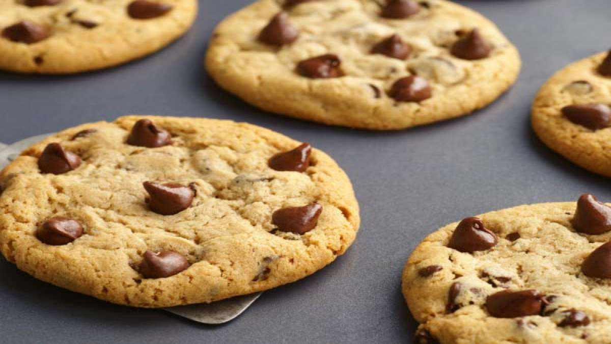 5 Health Benefits Of Cookies