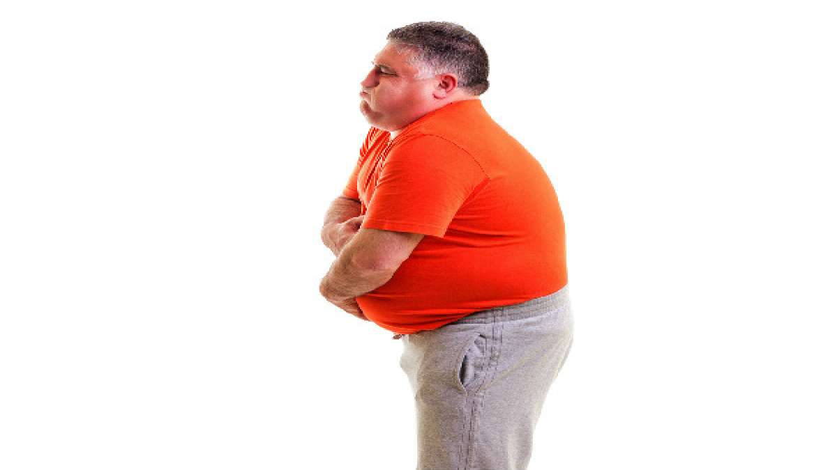 Foods That Cause Gas