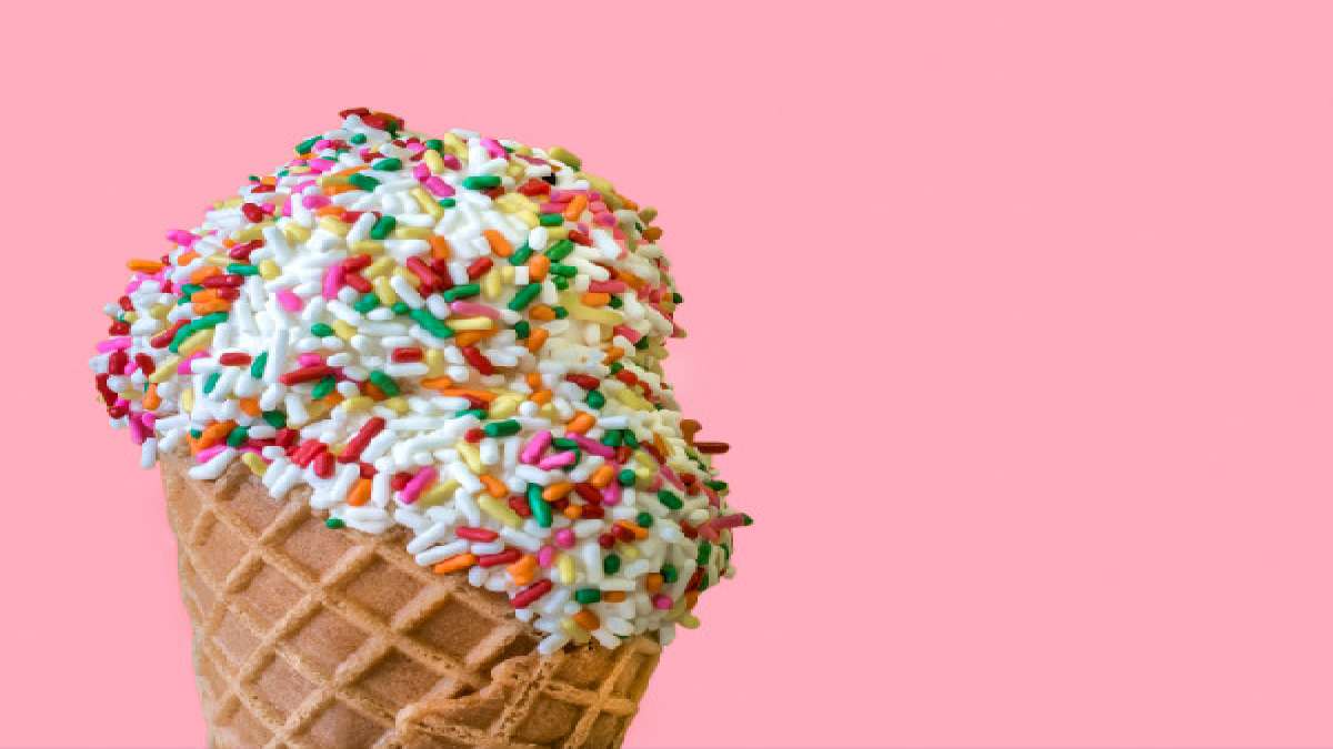 7 Strange Toppings For Vanilla Ice Cream