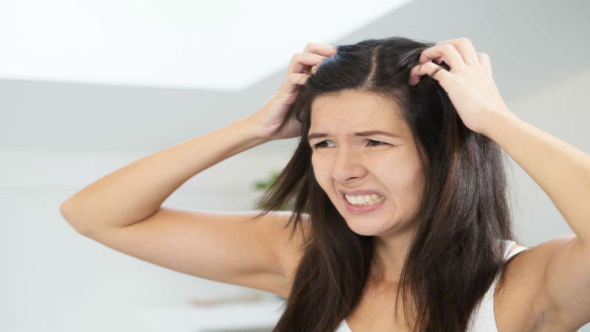 Effective Ways To Treat Scalp Acne