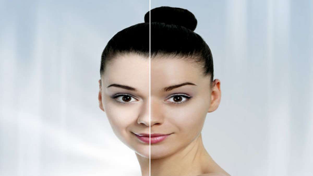 Tips To Lighten Your Skin Overnight