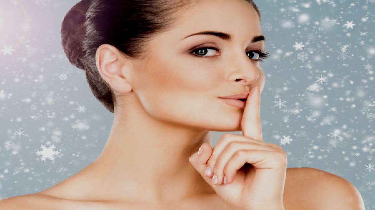 8 Benefits Of Icing Your Face