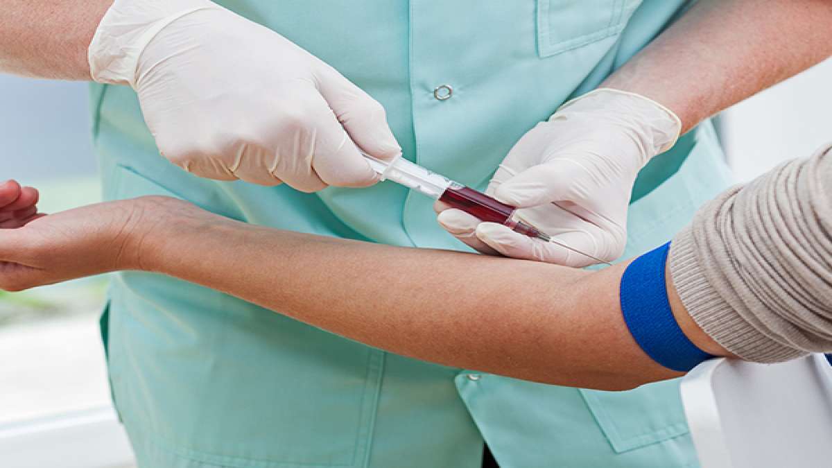 Blood Tests You Must Do Post 30