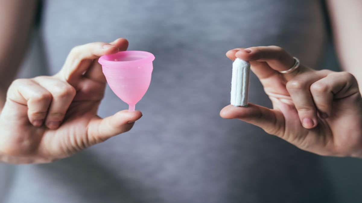 Best Alternatives For Sanitary Napkins