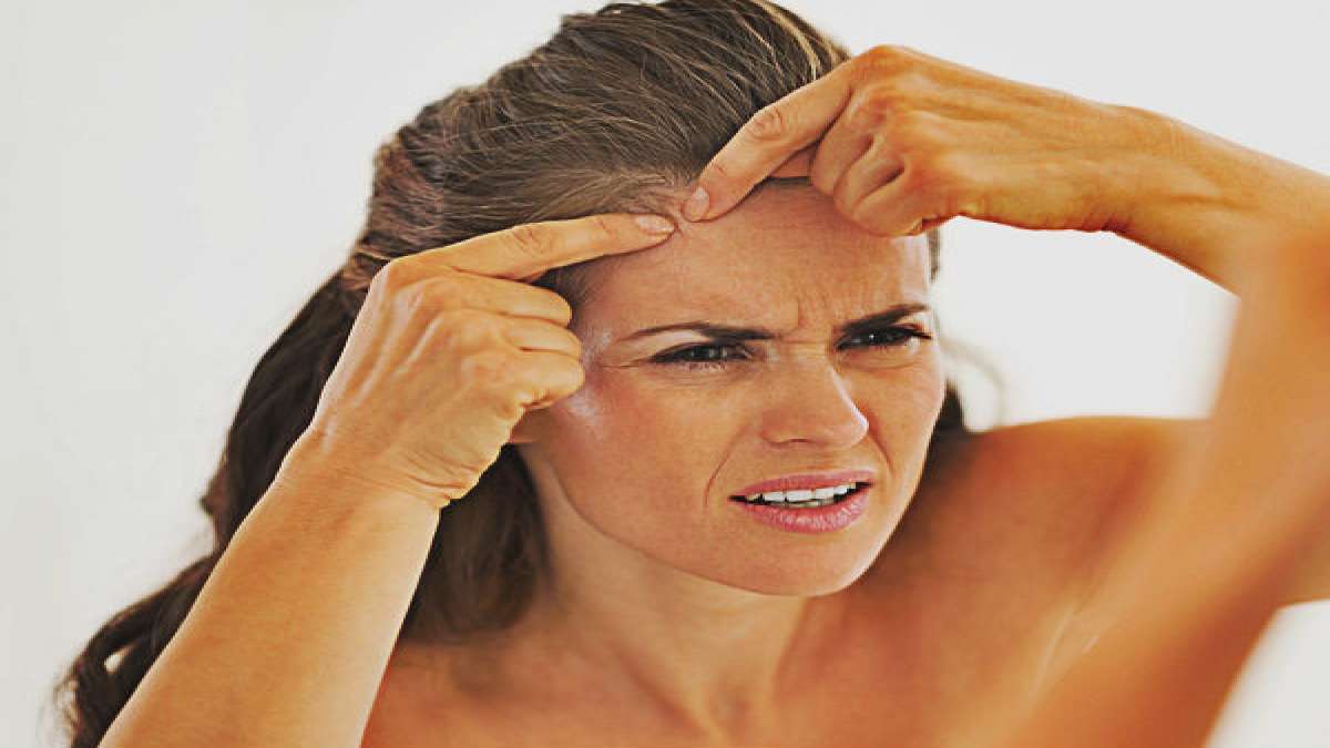 What Causes Sudden Breakouts