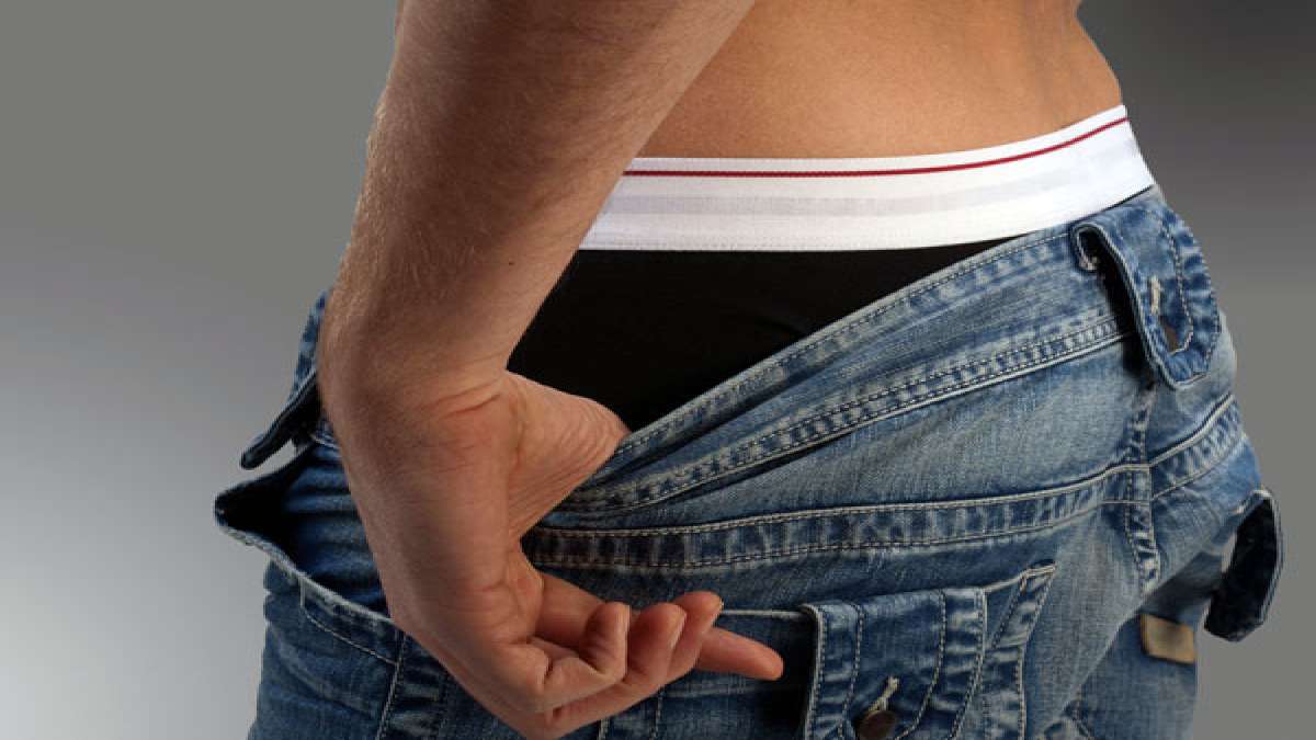 Health Risks Of Wearing Tight Underwear