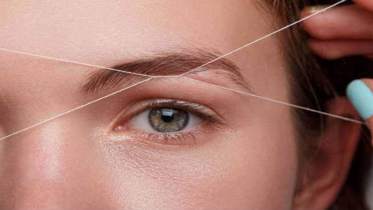 Ways To Prevent Pimples Post Threading