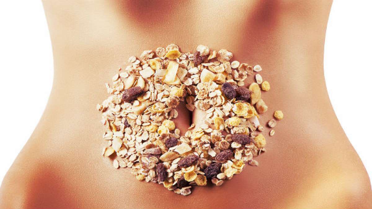 What Does Fibre Do To Your Body Boldsky
