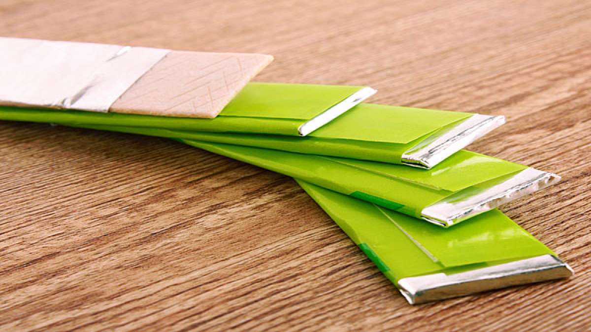 Is Chewing Gum Bad For Health?