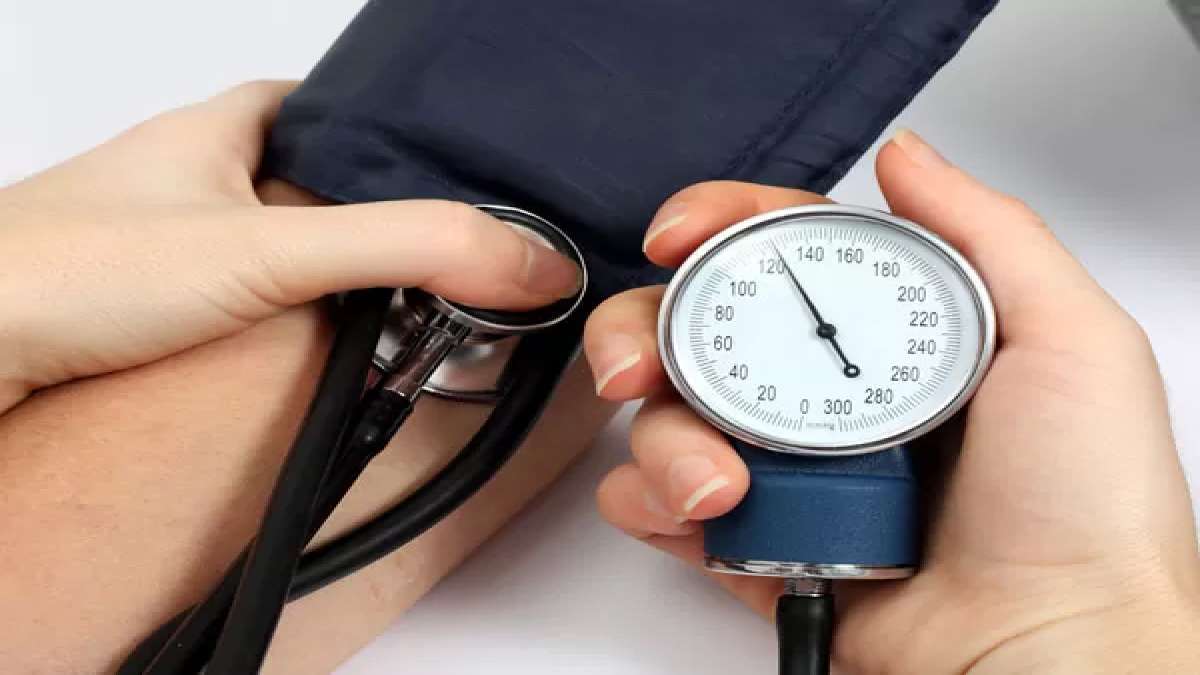 Early Signs To Indicate Low Blood Pressure