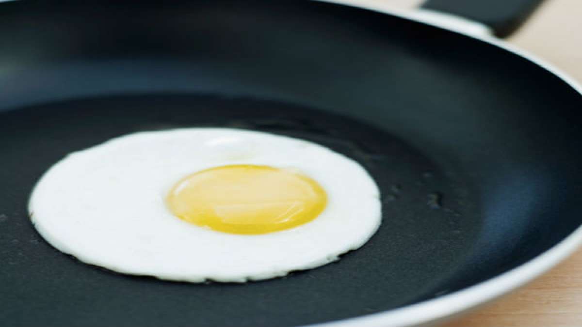 Are Eggs Bad For Cholesterol An Entire Guide