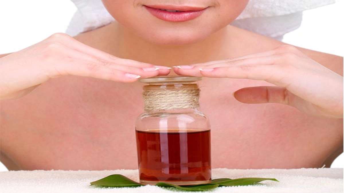 What Does Vitamin E Oil Do For Your Skin?