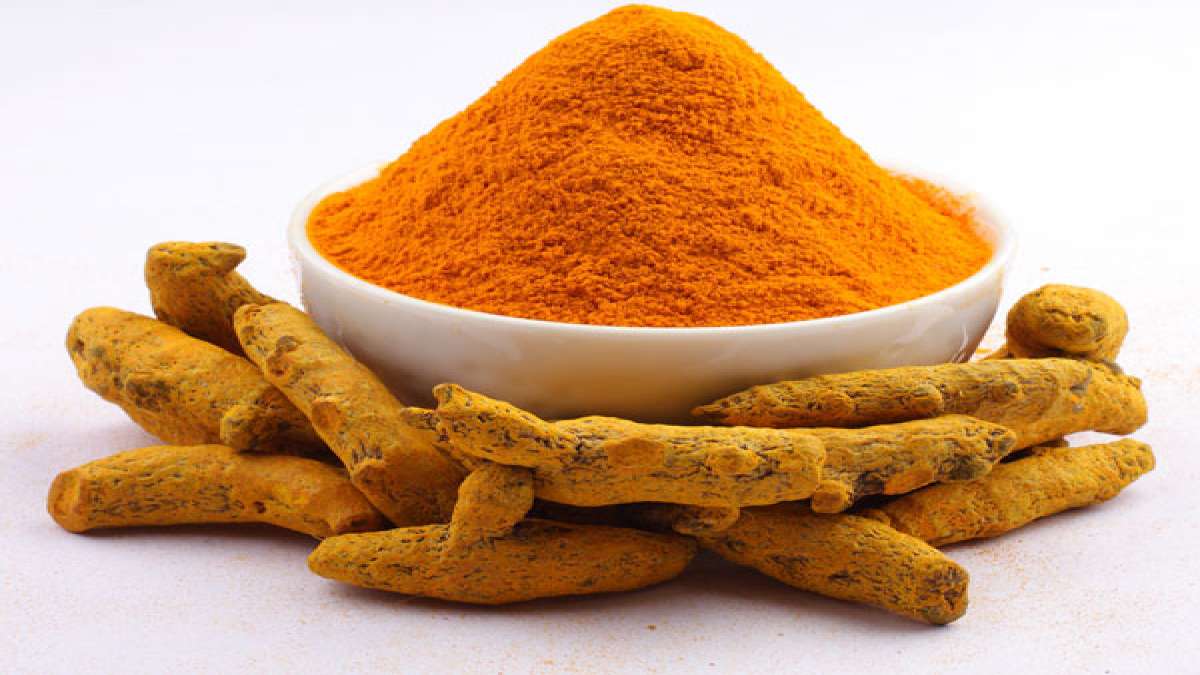 Use Turmeric As A Natural Alternative For These Drugs