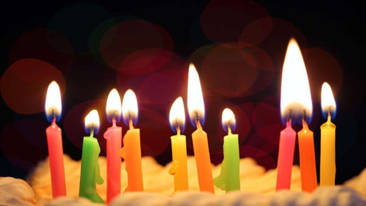 Are Candles More Toxic Than Cigarettes?