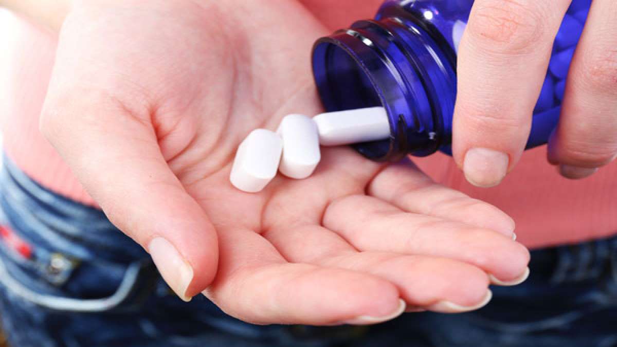 Why You Should Not Take Calcium Pills