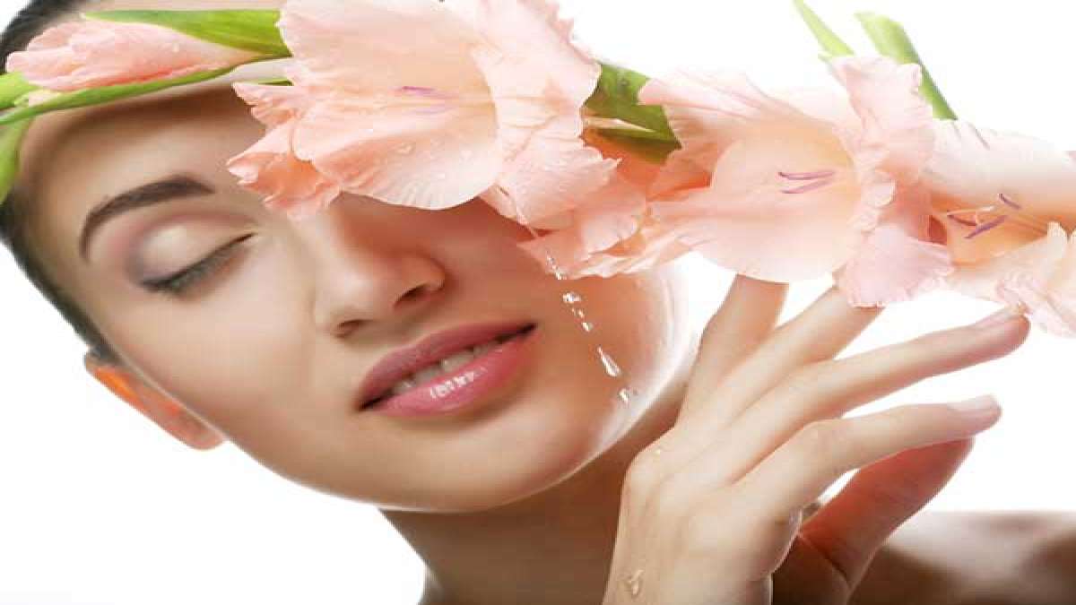 Skin Refreshing And Cooling Face Masks For Sunburn Skin