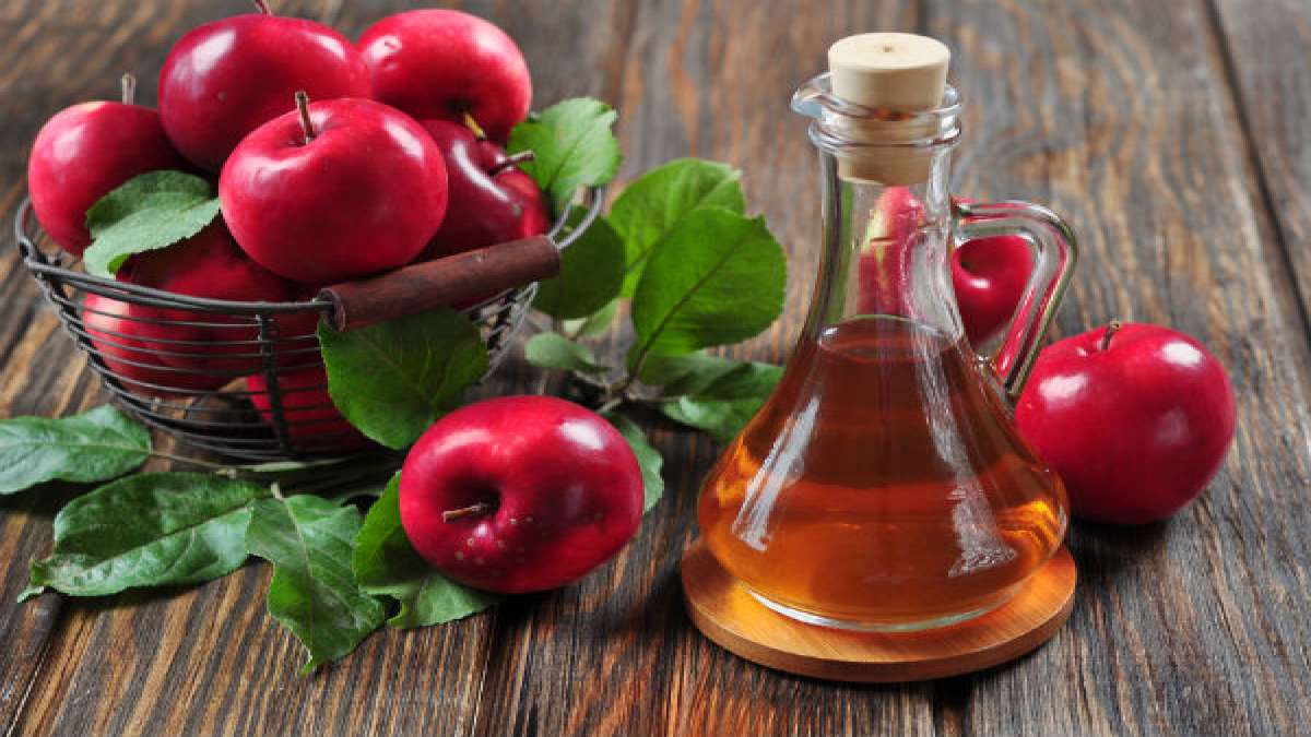 Does Vinegar Help To Reduce Dandruff Boldsky