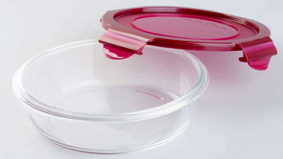 Tips To Clean Plastic Food Containers