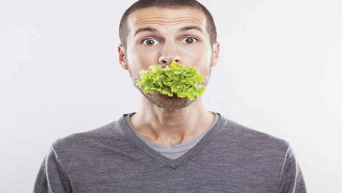 Real Reasons Why Vegetarians Live Longer