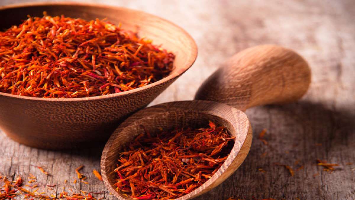 Amazing Uses Of Saffron According To Ayurveda