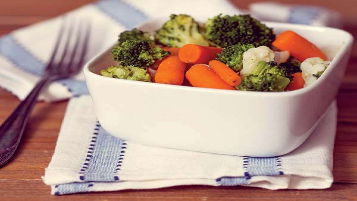 Vegetables That Taste Better When Cooked Than Raw!