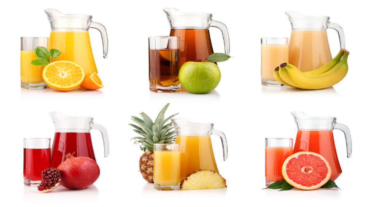 World Kidney Day Natural Juices To Flush Out Kidney Stone
