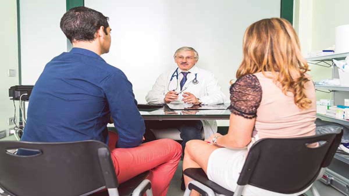5 Medical Checkups To Test Before Getting Married