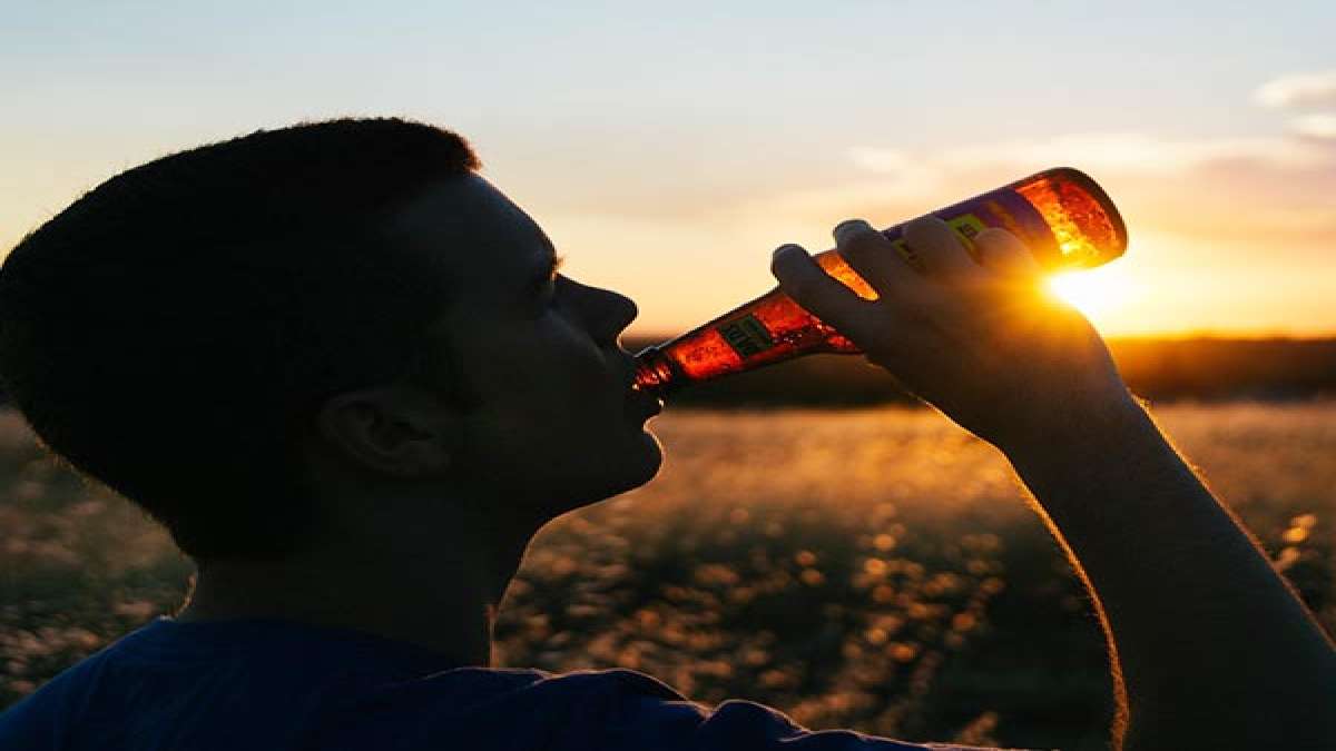 How Does Alcohol Help The Body?