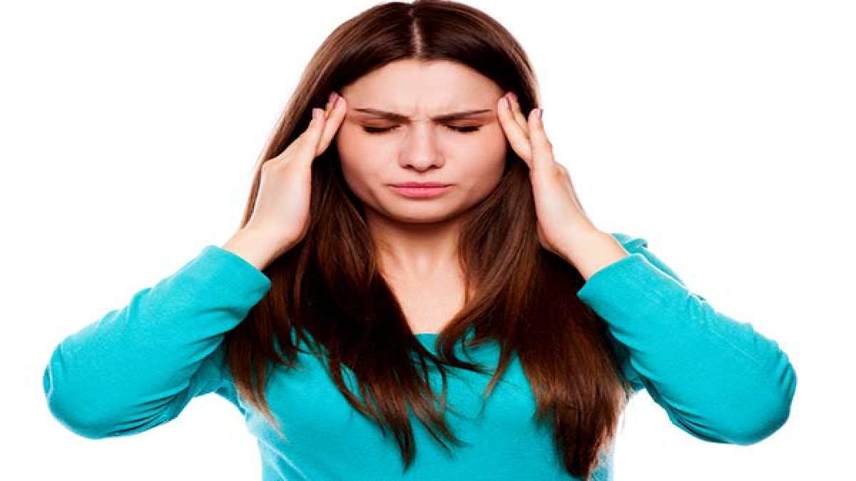 One Drink Recipe To Get Relief From Migraine