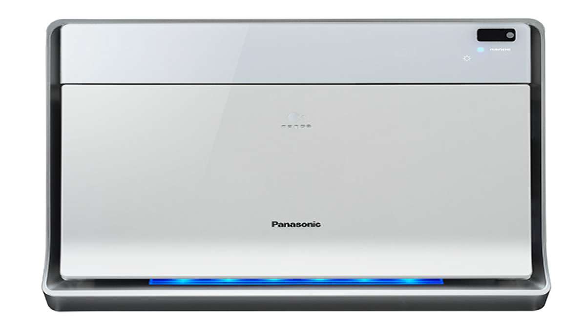 10 Easy Ways To Breathe Cleaner Air At Home