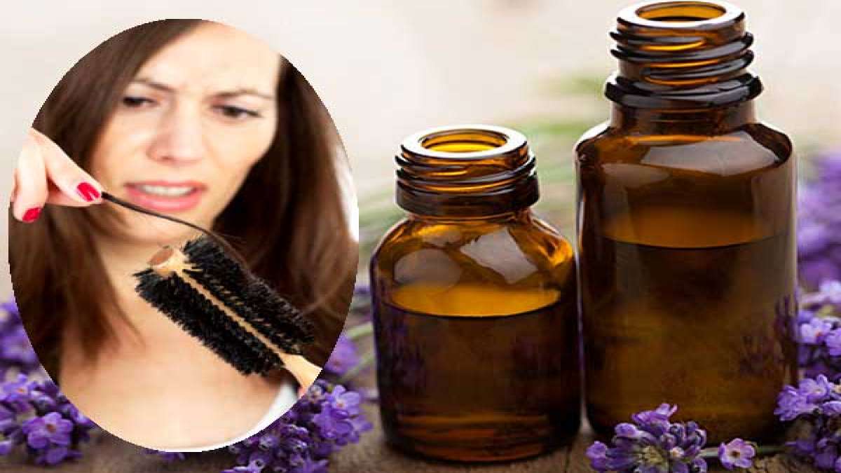 Ways To Use This Essential Oil For Hair Loss