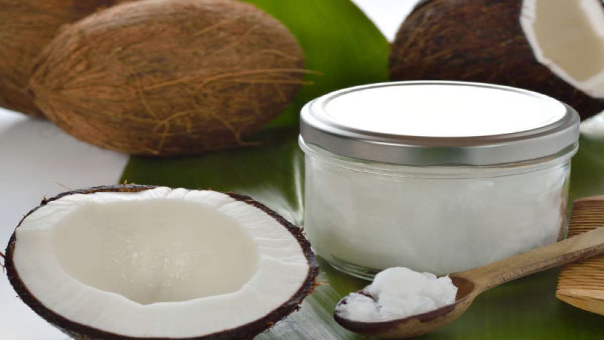 How To Use Coconut Oil For Oral Hygiene