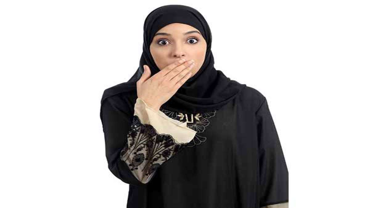 Simple And Effective Ways To Prevent Bad Breath During Ramzan