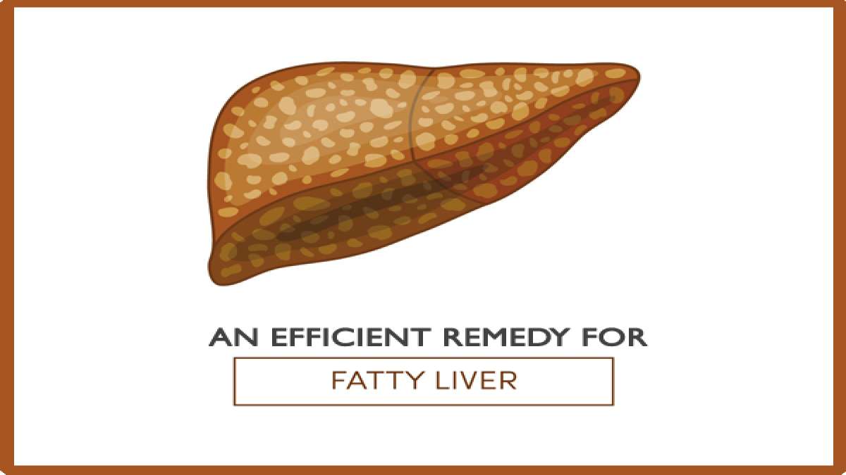 This Drink Prevents Fatty Liver