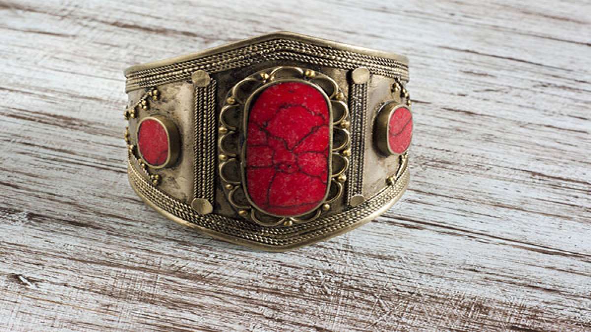 Importance Of Wearing A Copper Ring, As Per Astrology ...