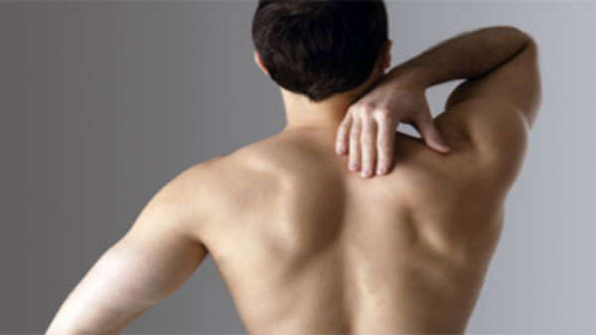 Best Remedies For Shoulder Pain