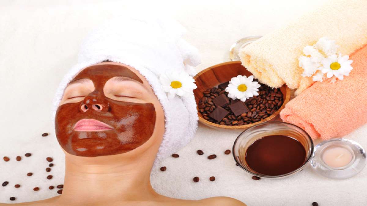 Beauty Benefits Of Coffee Powder Face Packs