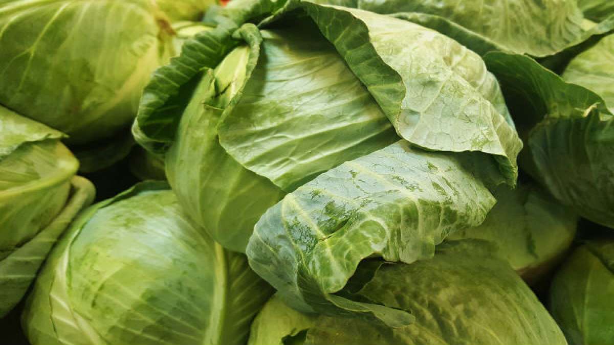 What Happens If You Drink Cabbage Juice?