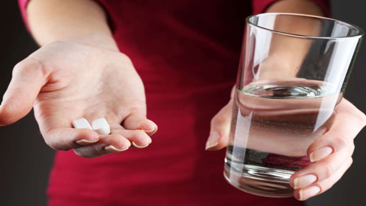 Can Ibuprofen Over Dosage Kill You ?