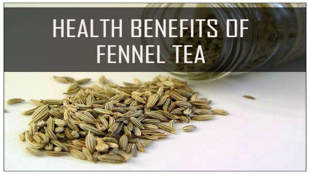 What Happens If You Drink Fennel Tea