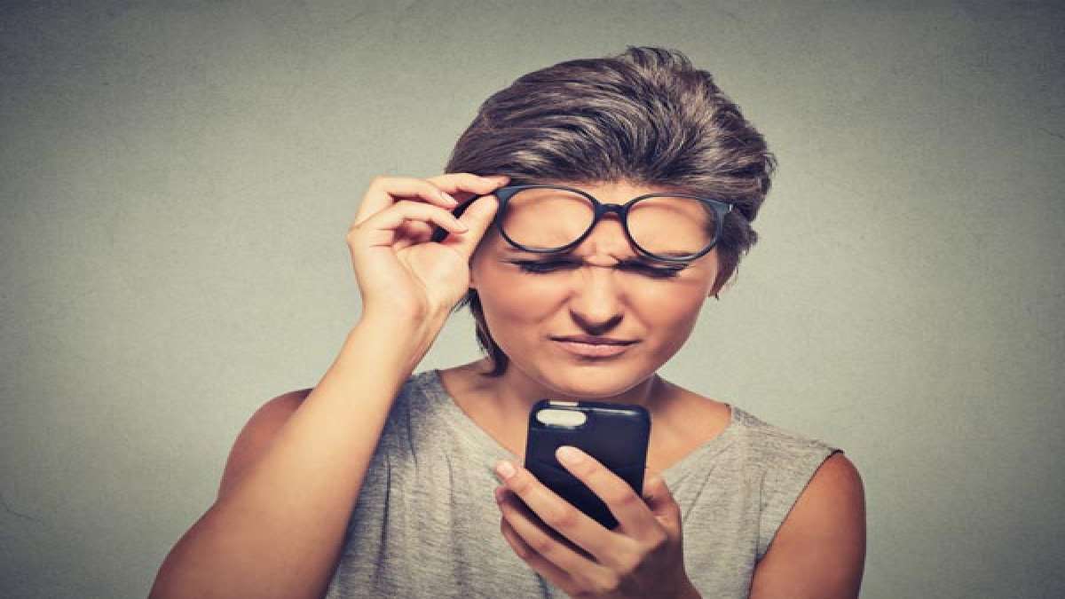 Ayurvedic Herbs That Cure Myopia