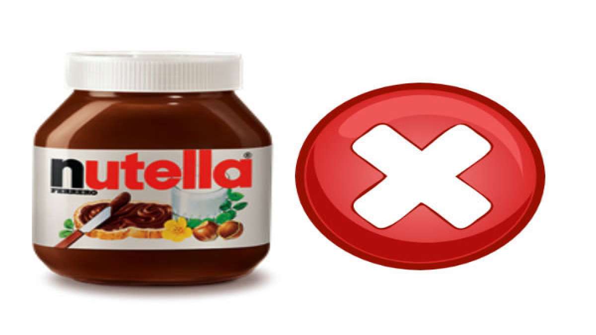 Why Nutella Is Suddenly Making Headlines Worldwide