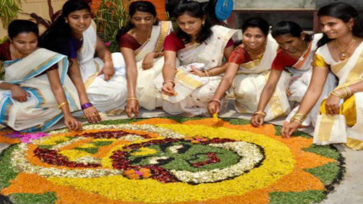 Onam 2019 Onam Celebration Ideas For Your Office